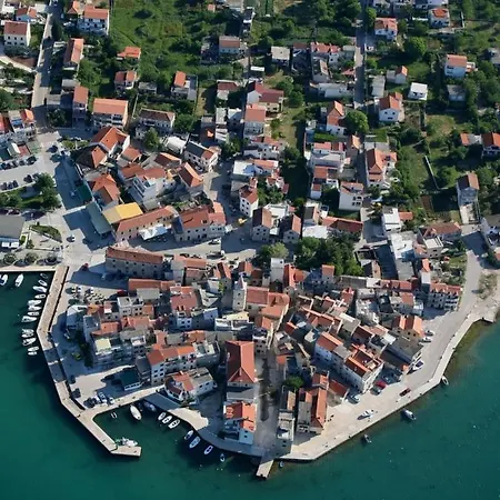 4491 Apartment Vodice