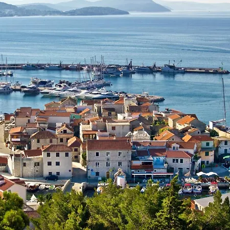 4491 * Vodice