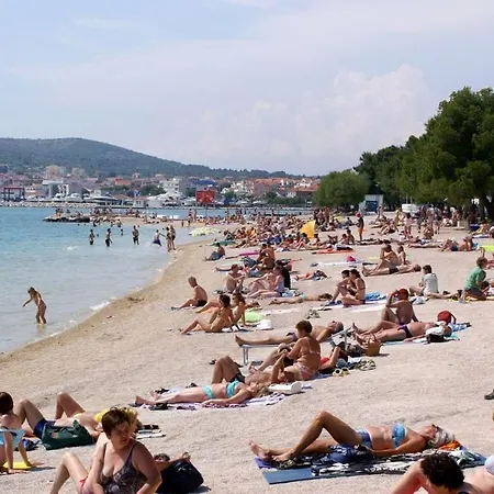 4491 Apartment Vodice