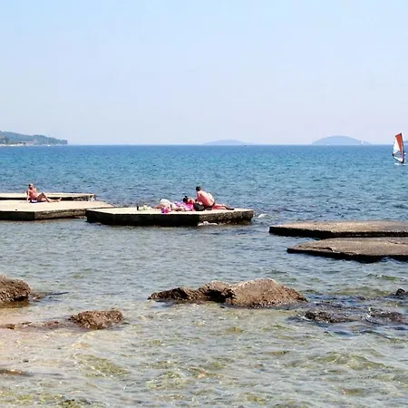 Apartment 4491 Vodice