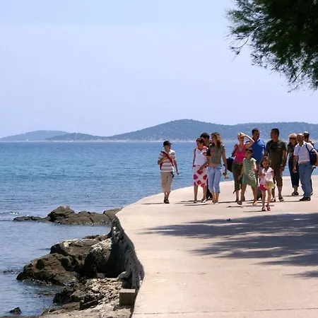 Apartment 4491 Vodice