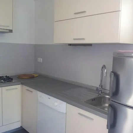 Apartment 4491